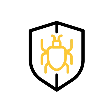 Antivirus and Anti-malware